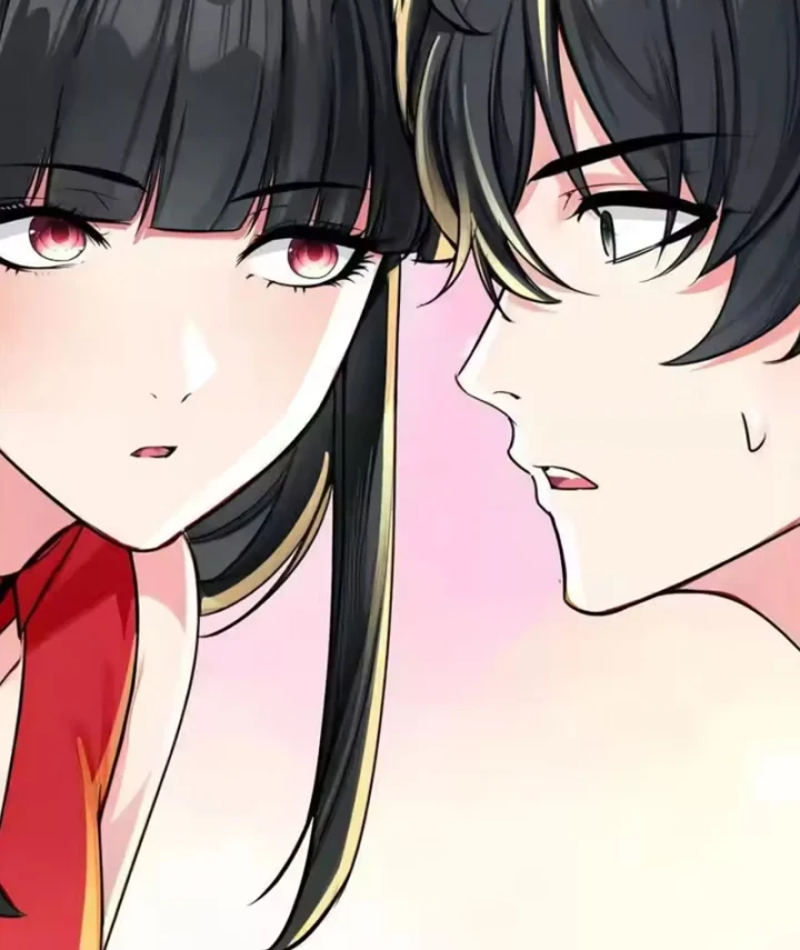 Tận Thế: Vừa Vô Địch Đã Bị Chặn Cửa Cầu Hôn Chapter 21 - Trang 42