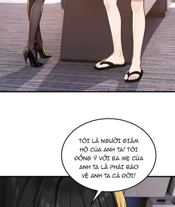 Tận Thế: Vừa Vô Địch Đã Bị Chặn Cửa Cầu Hôn Chapter 21 - Trang 44
