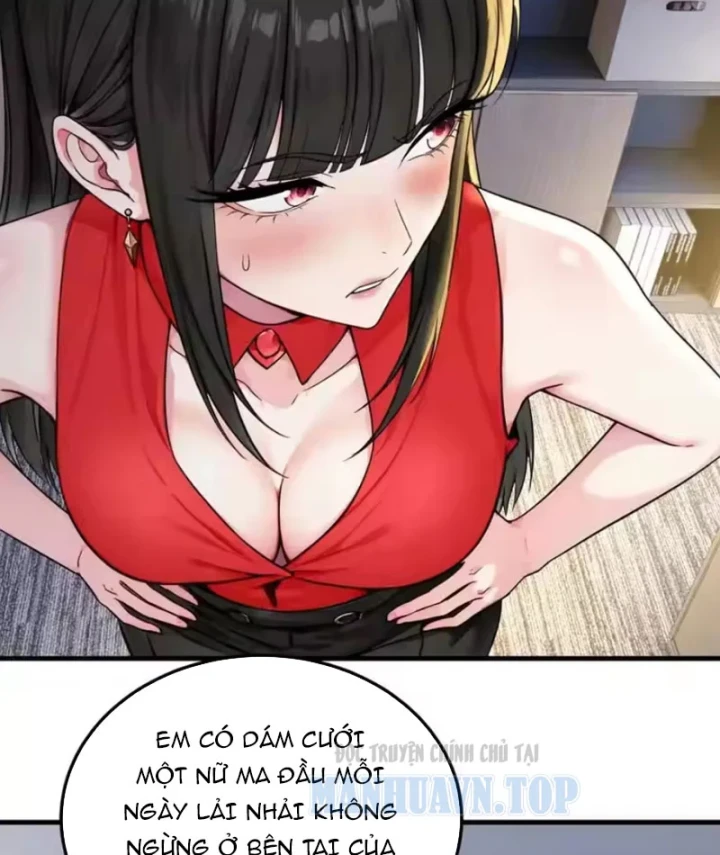 Tận Thế: Vừa Vô Địch Đã Bị Chặn Cửa Cầu Hôn Chapter 21 - Trang 45