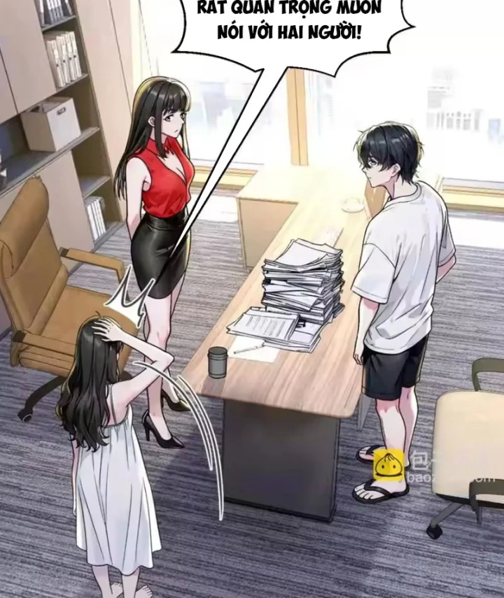 Tận Thế: Vừa Vô Địch Đã Bị Chặn Cửa Cầu Hôn Chapter 21 - Trang 49