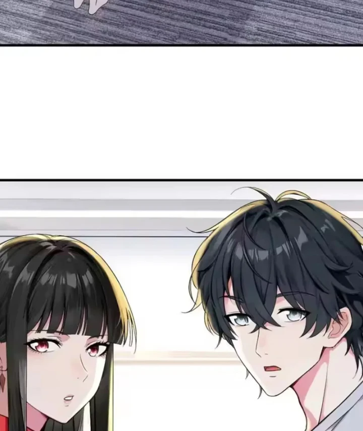 Tận Thế: Vừa Vô Địch Đã Bị Chặn Cửa Cầu Hôn Chapter 21 - Trang 50