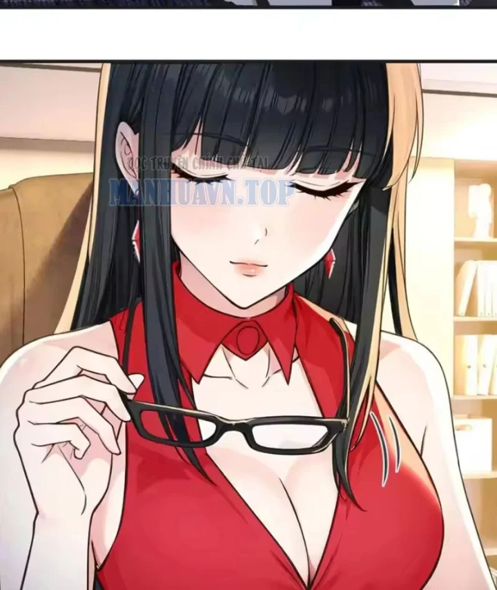 Tận Thế: Vừa Vô Địch Đã Bị Chặn Cửa Cầu Hôn Chapter 21 - Trang 7