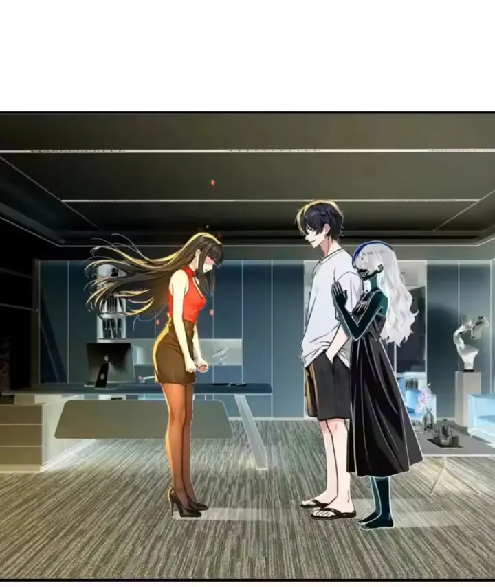 Tận Thế: Vừa Vô Địch Đã Bị Chặn Cửa Cầu Hôn Chapter 22 - Trang 14