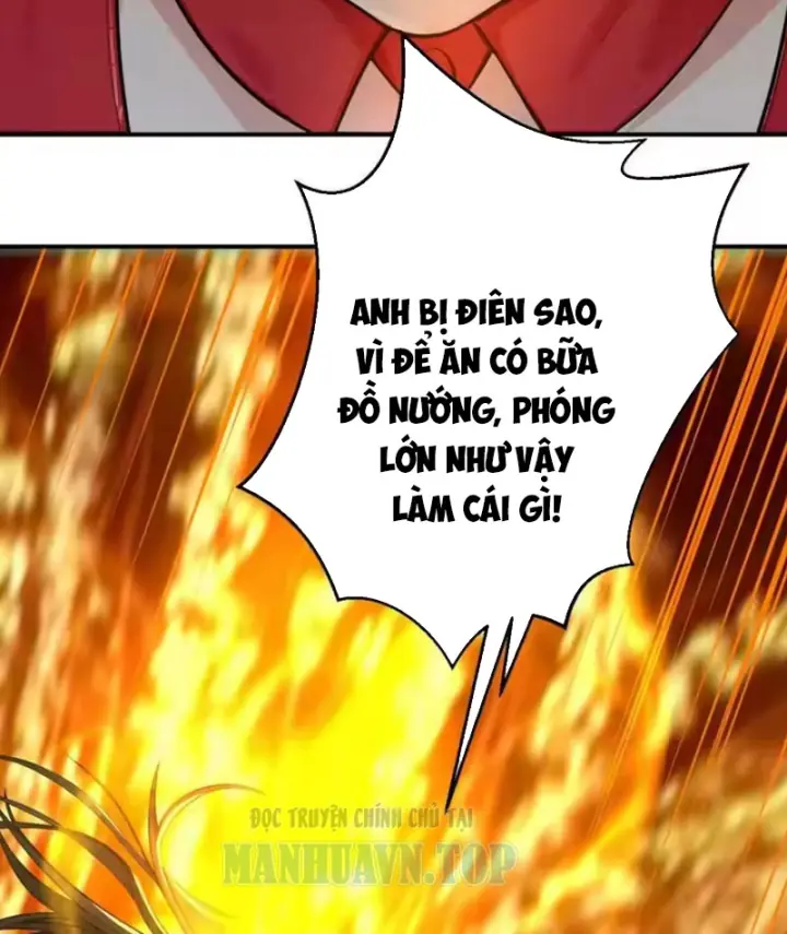 Tận Thế: Vừa Vô Địch Đã Bị Chặn Cửa Cầu Hôn Chapter 22 - Trang 17