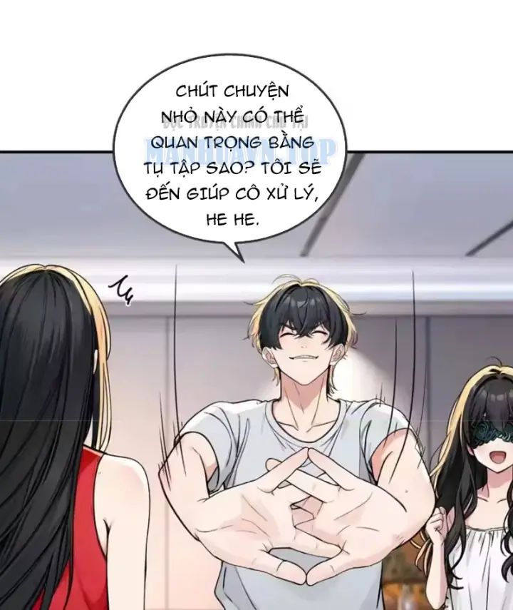 Tận Thế: Vừa Vô Địch Đã Bị Chặn Cửa Cầu Hôn Chapter 22 - Trang 2
