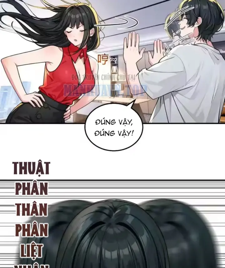 Tận Thế: Vừa Vô Địch Đã Bị Chặn Cửa Cầu Hôn Chapter 22 - Trang 20
