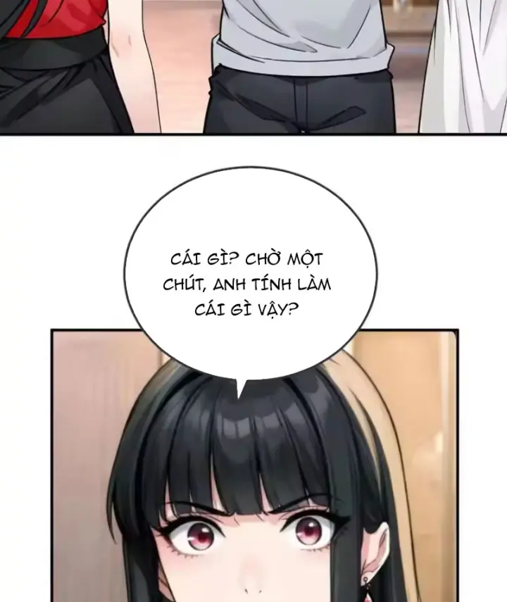 Tận Thế: Vừa Vô Địch Đã Bị Chặn Cửa Cầu Hôn Chapter 22 - Trang 3