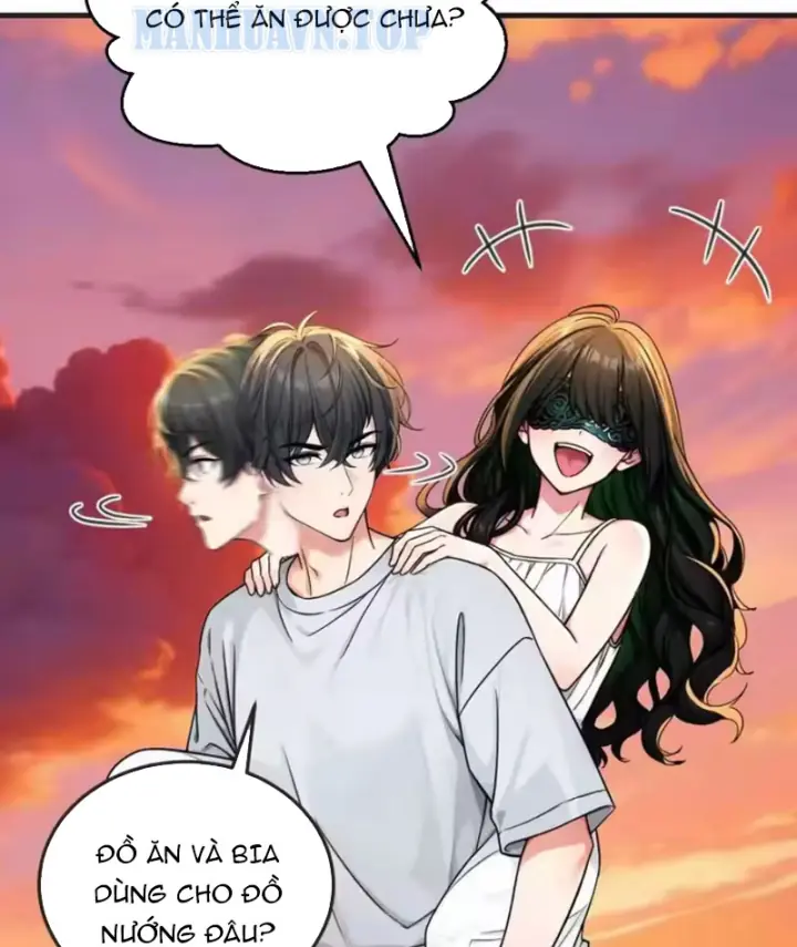 Tận Thế: Vừa Vô Địch Đã Bị Chặn Cửa Cầu Hôn Chapter 22 - Trang 32