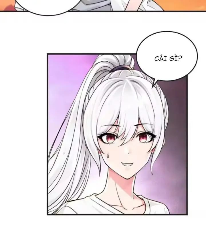 Tận Thế: Vừa Vô Địch Đã Bị Chặn Cửa Cầu Hôn Chapter 22 - Trang 33
