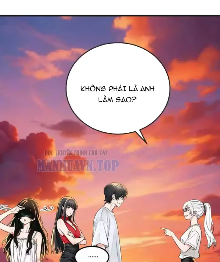 Tận Thế: Vừa Vô Địch Đã Bị Chặn Cửa Cầu Hôn Chapter 22 - Trang 34