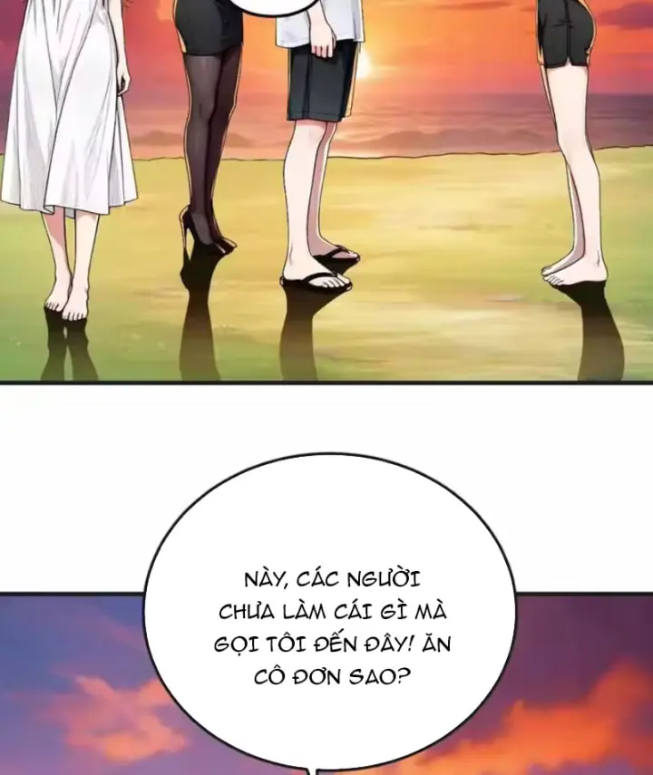 Tận Thế: Vừa Vô Địch Đã Bị Chặn Cửa Cầu Hôn Chapter 22 - Trang 35