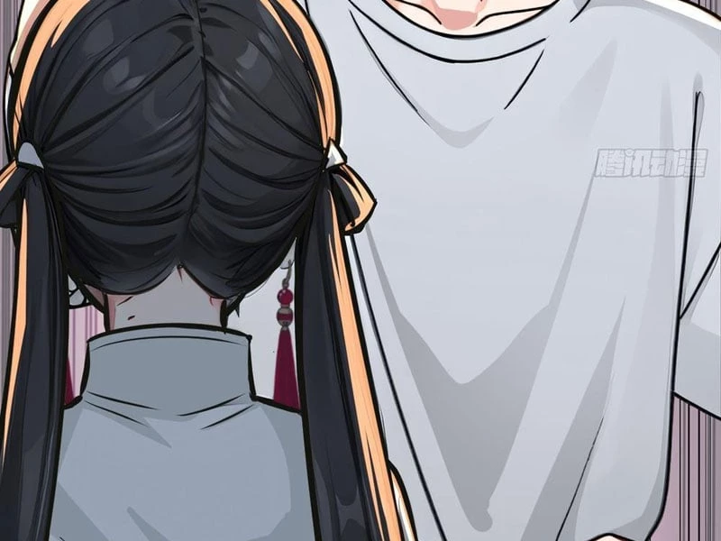 Tận Thế: Vừa Vô Địch Đã Bị Chặn Cửa Cầu Hôn Chapter 3 - Trang 11