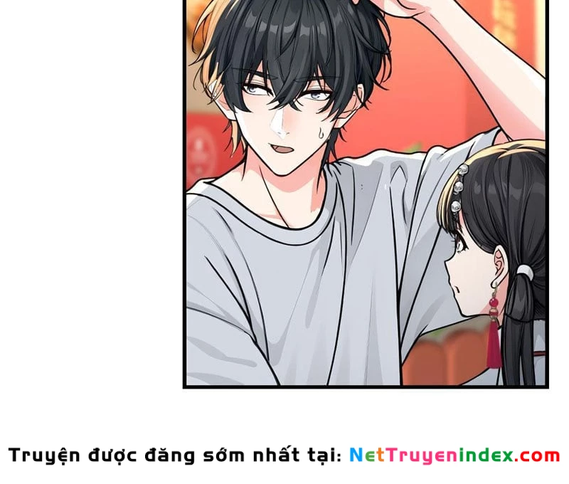 Tận Thế: Vừa Vô Địch Đã Bị Chặn Cửa Cầu Hôn Chapter 3 - Trang 15