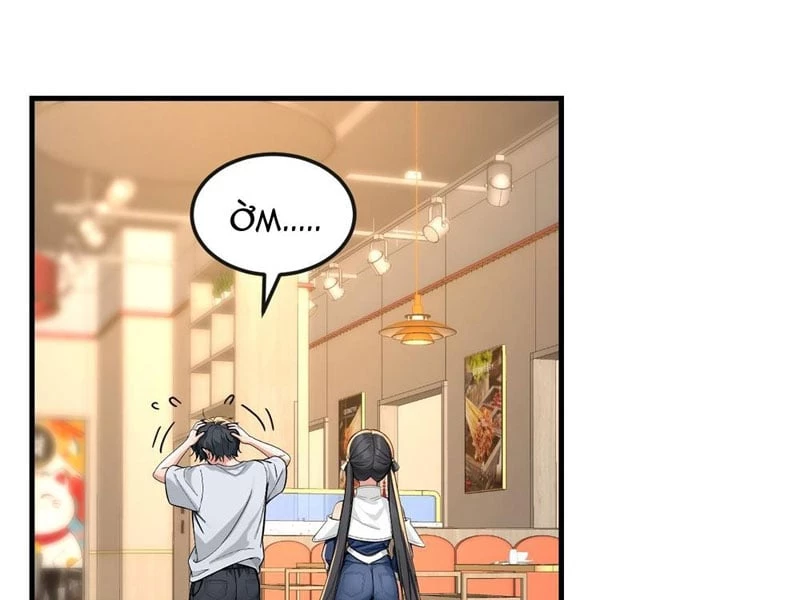 Tận Thế: Vừa Vô Địch Đã Bị Chặn Cửa Cầu Hôn Chapter 3 - Trang 16