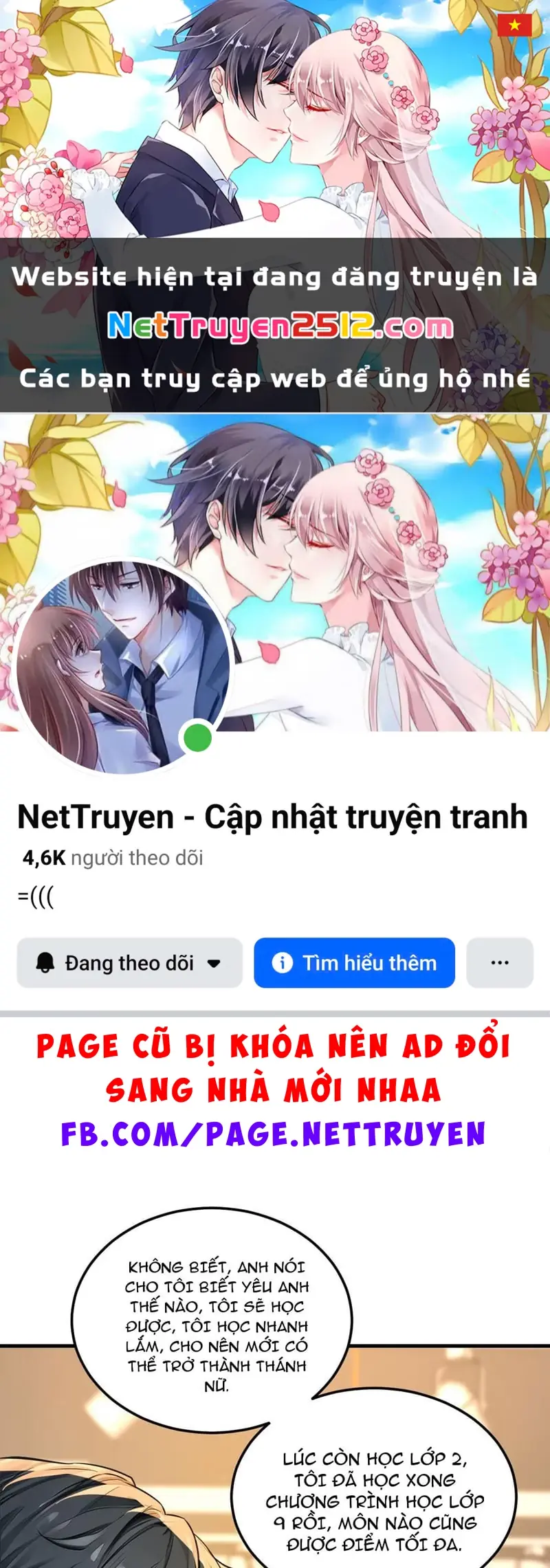 Tận Thế: Vừa Vô Địch Đã Bị Chặn Cửa Cầu Hôn Chapter 3 - Trang 2