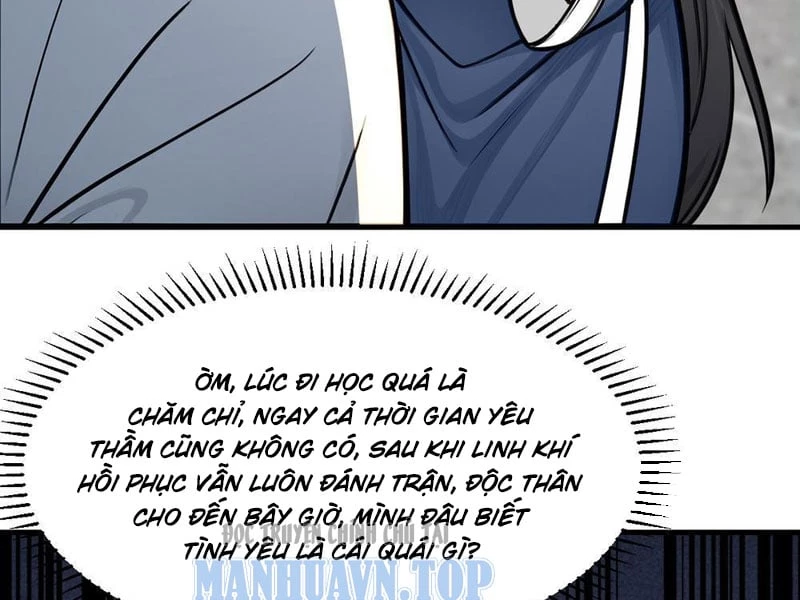 Tận Thế: Vừa Vô Địch Đã Bị Chặn Cửa Cầu Hôn Chapter 3 - Trang 20