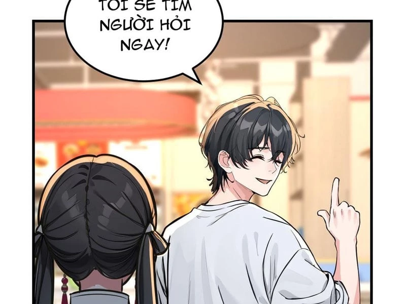 Tận Thế: Vừa Vô Địch Đã Bị Chặn Cửa Cầu Hôn Chapter 3 - Trang 26