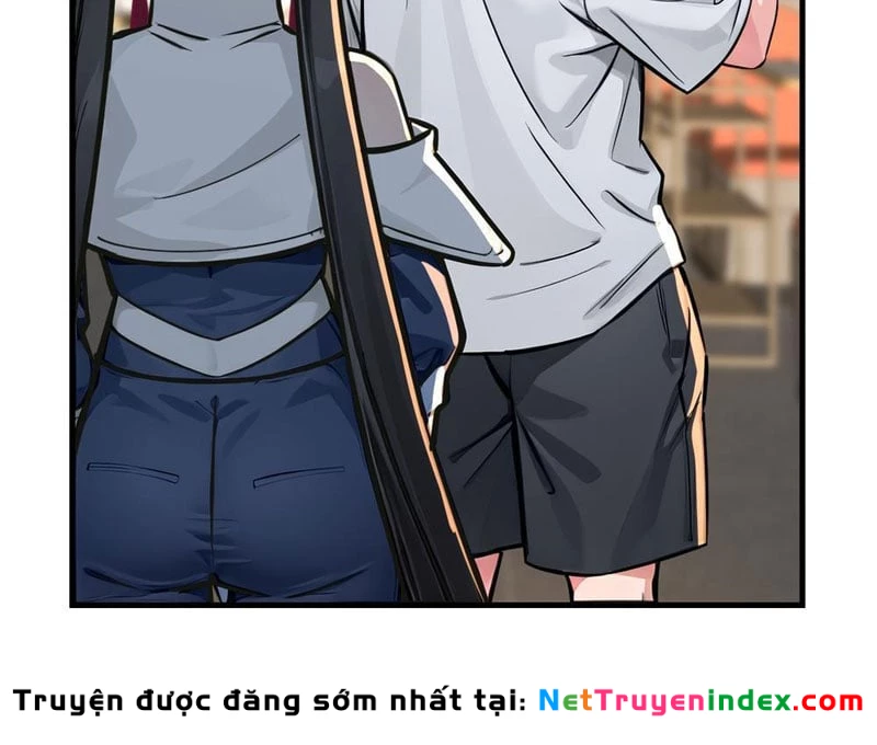 Tận Thế: Vừa Vô Địch Đã Bị Chặn Cửa Cầu Hôn Chapter 3 - Trang 27