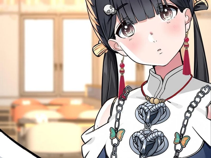 Tận Thế: Vừa Vô Địch Đã Bị Chặn Cửa Cầu Hôn Chapter 3 - Trang 29