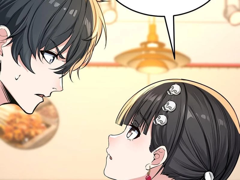 Tận Thế: Vừa Vô Địch Đã Bị Chặn Cửa Cầu Hôn Chapter 3 - Trang 3