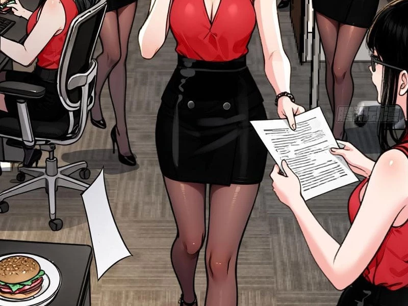 Tận Thế: Vừa Vô Địch Đã Bị Chặn Cửa Cầu Hôn Chapter 3 - Trang 42