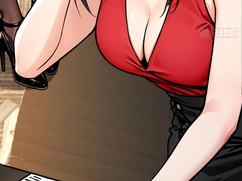 Tận Thế: Vừa Vô Địch Đã Bị Chặn Cửa Cầu Hôn Chapter 3 - Trang 46
