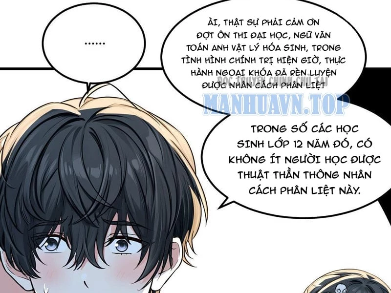 Tận Thế: Vừa Vô Địch Đã Bị Chặn Cửa Cầu Hôn Chapter 3 - Trang 48