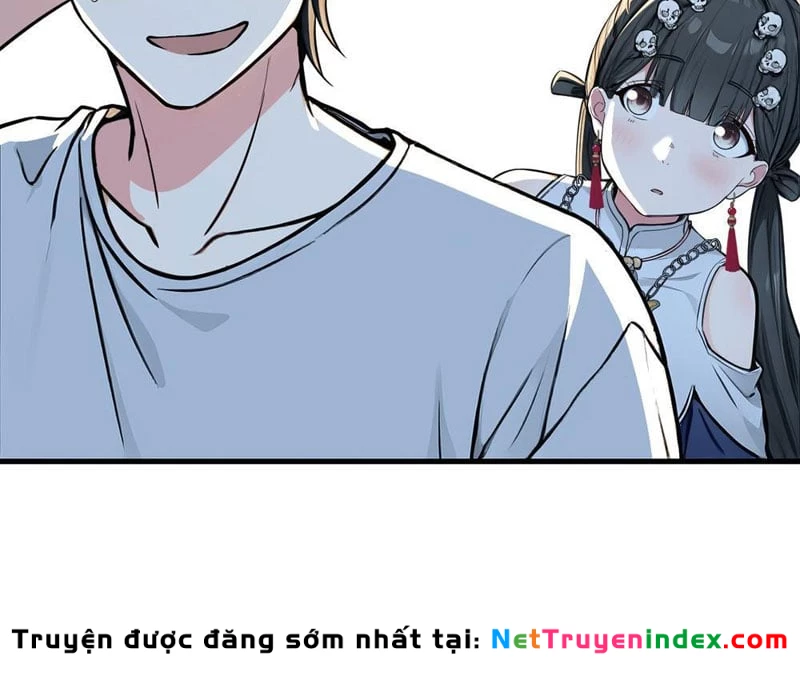 Tận Thế: Vừa Vô Địch Đã Bị Chặn Cửa Cầu Hôn Chapter 3 - Trang 49
