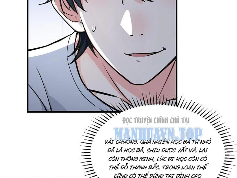 Tận Thế: Vừa Vô Địch Đã Bị Chặn Cửa Cầu Hôn Chapter 3 - Trang 6