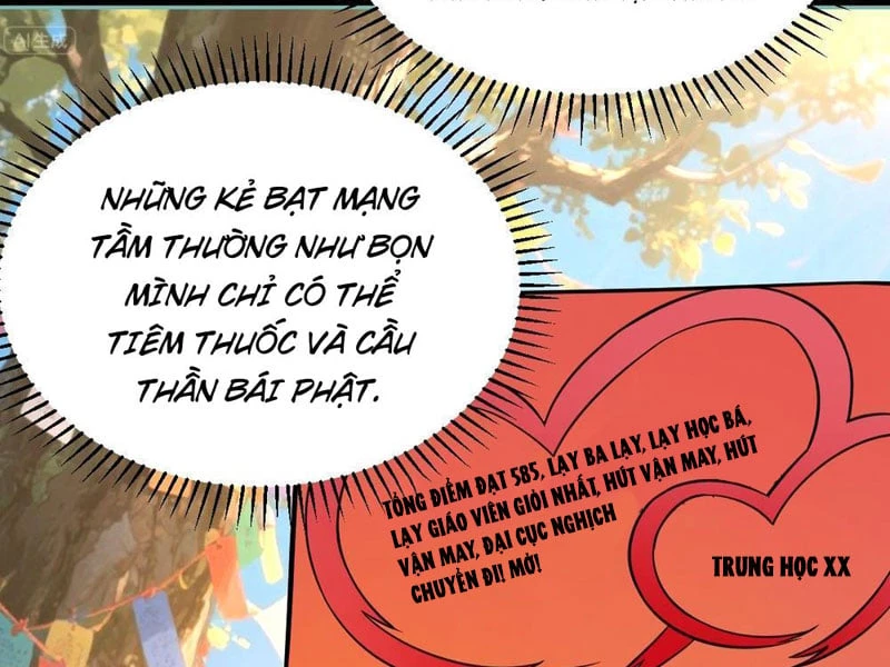 Tận Thế: Vừa Vô Địch Đã Bị Chặn Cửa Cầu Hôn Chapter 3 - Trang 7