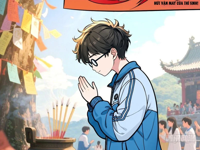 Tận Thế: Vừa Vô Địch Đã Bị Chặn Cửa Cầu Hôn Chapter 3 - Trang 8