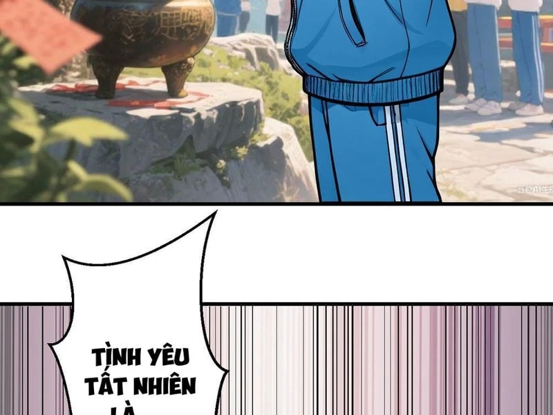 Tận Thế: Vừa Vô Địch Đã Bị Chặn Cửa Cầu Hôn Chapter 3 - Trang 9