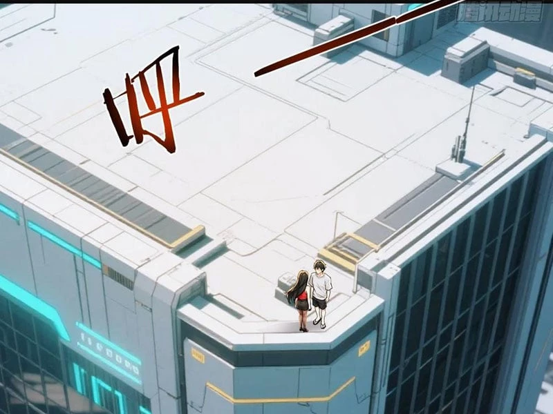 Tận Thế: Vừa Vô Địch Đã Bị Chặn Cửa Cầu Hôn Chapter 4 - Trang 15