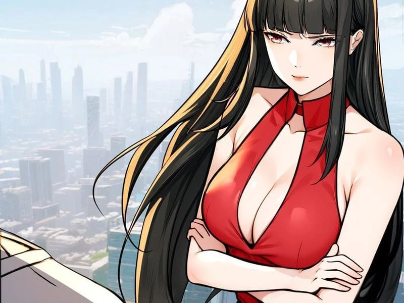 Tận Thế: Vừa Vô Địch Đã Bị Chặn Cửa Cầu Hôn Chapter 4 - Trang 17