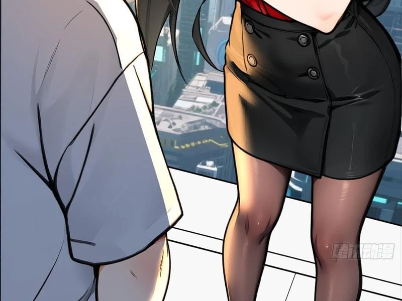 Tận Thế: Vừa Vô Địch Đã Bị Chặn Cửa Cầu Hôn Chapter 4 - Trang 18