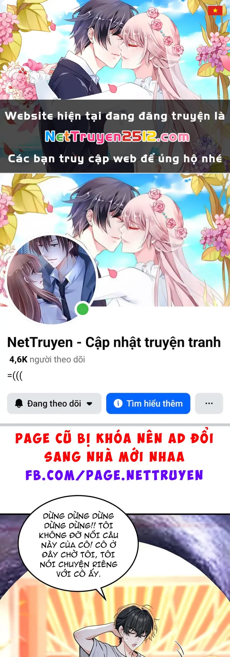Tận Thế: Vừa Vô Địch Đã Bị Chặn Cửa Cầu Hôn Chapter 4 - Trang 2