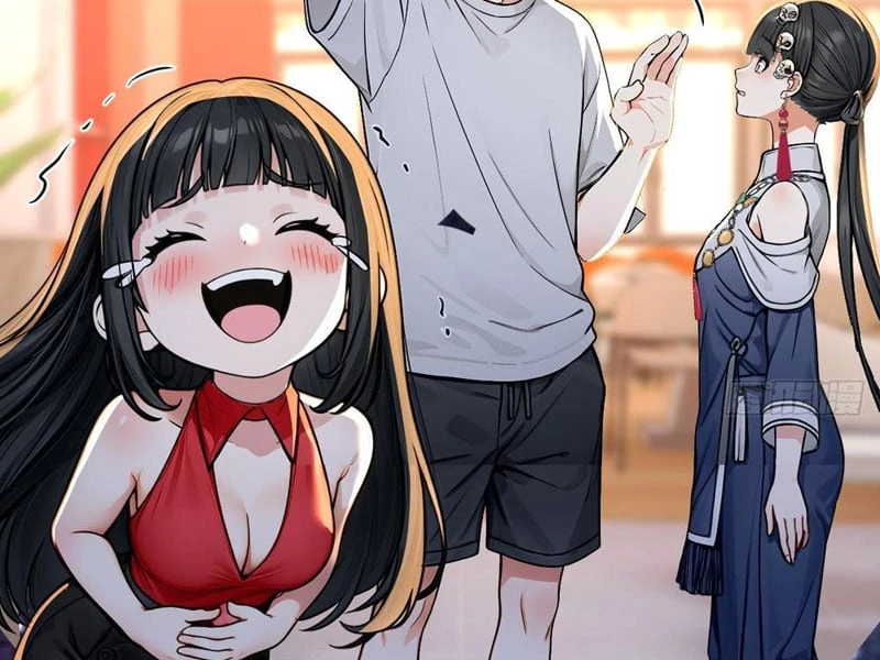 Tận Thế: Vừa Vô Địch Đã Bị Chặn Cửa Cầu Hôn Chapter 4 - Trang 3