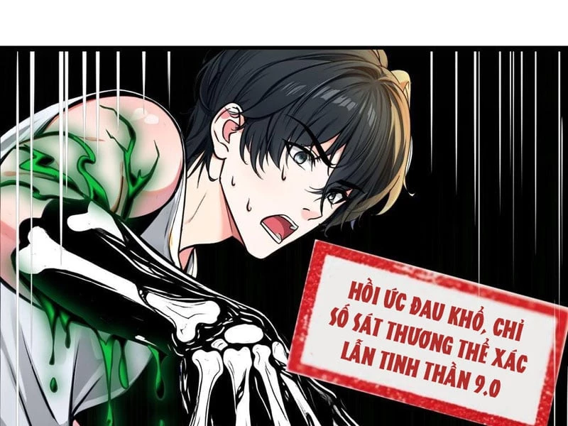 Tận Thế: Vừa Vô Địch Đã Bị Chặn Cửa Cầu Hôn Chapter 4 - Trang 30
