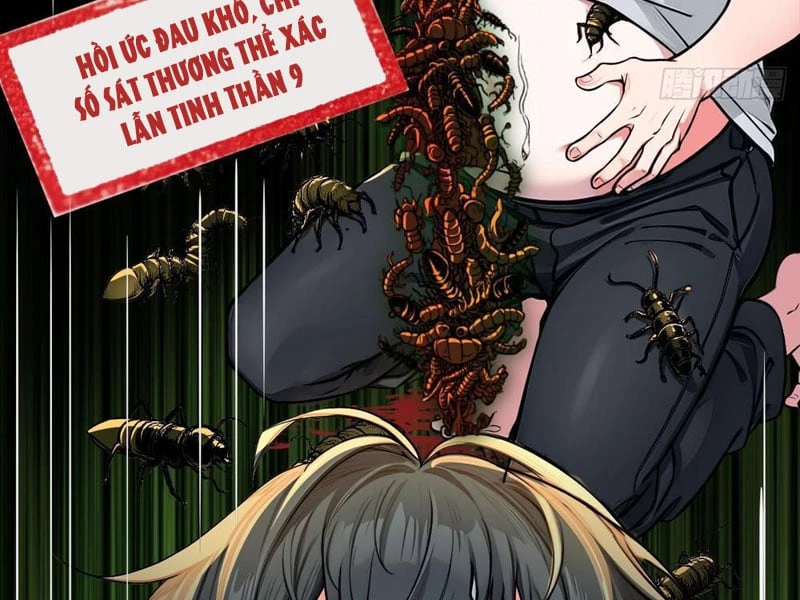 Tận Thế: Vừa Vô Địch Đã Bị Chặn Cửa Cầu Hôn Chapter 4 - Trang 32