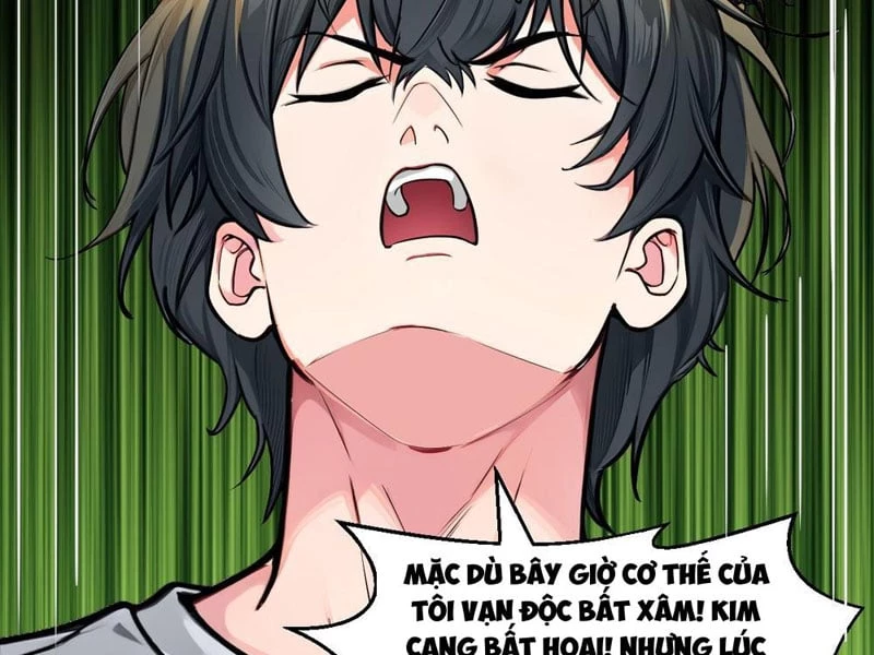 Tận Thế: Vừa Vô Địch Đã Bị Chặn Cửa Cầu Hôn Chapter 4 - Trang 33