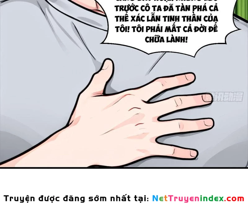 Tận Thế: Vừa Vô Địch Đã Bị Chặn Cửa Cầu Hôn Chapter 4 - Trang 34
