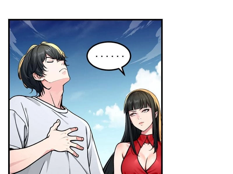 Tận Thế: Vừa Vô Địch Đã Bị Chặn Cửa Cầu Hôn Chapter 4 - Trang 35