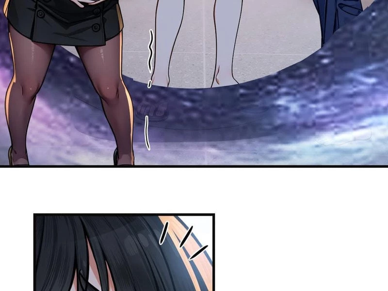 Tận Thế: Vừa Vô Địch Đã Bị Chặn Cửa Cầu Hôn Chapter 4 - Trang 4