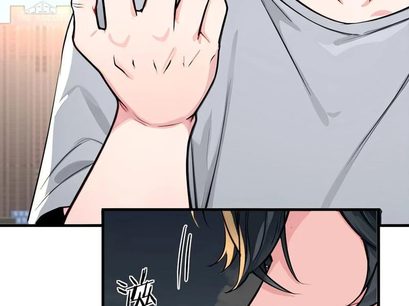 Tận Thế: Vừa Vô Địch Đã Bị Chặn Cửa Cầu Hôn Chapter 4 - Trang 42