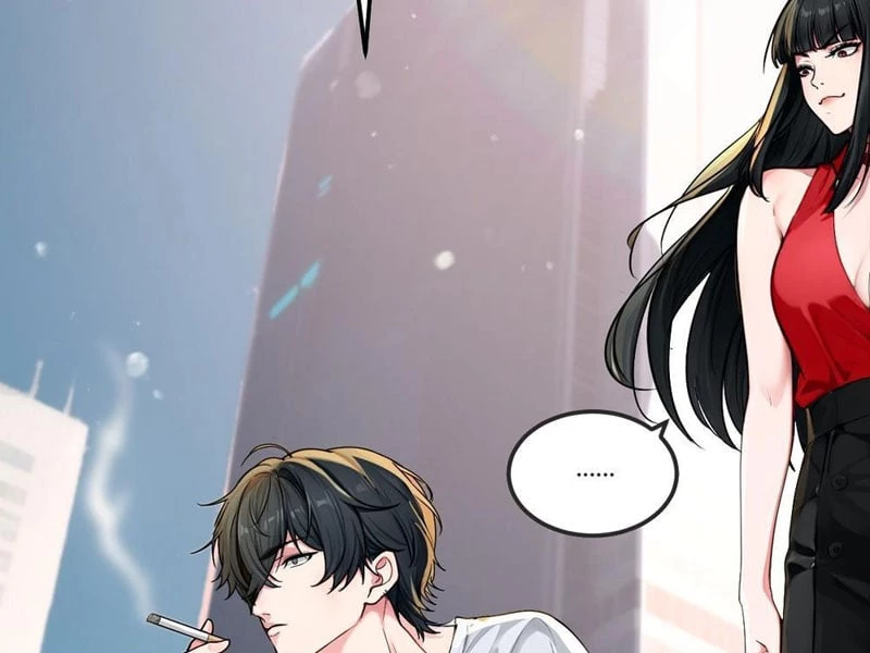 Tận Thế: Vừa Vô Địch Đã Bị Chặn Cửa Cầu Hôn Chapter 4 - Trang 45
