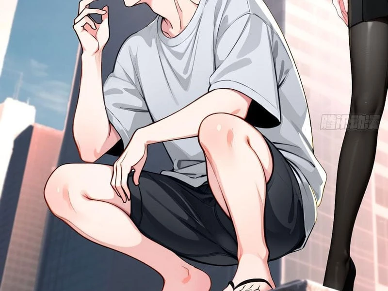 Tận Thế: Vừa Vô Địch Đã Bị Chặn Cửa Cầu Hôn Chapter 4 - Trang 46
