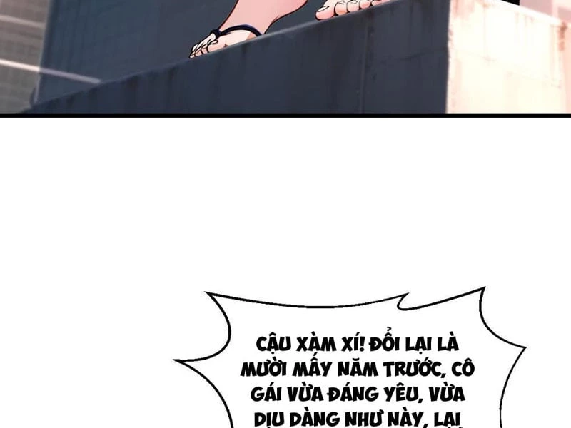 Tận Thế: Vừa Vô Địch Đã Bị Chặn Cửa Cầu Hôn Chapter 4 - Trang 47