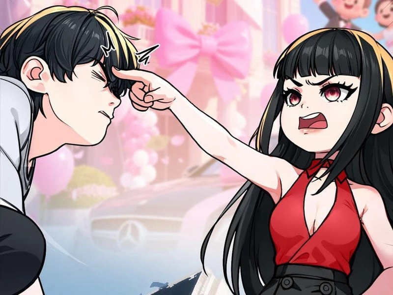 Tận Thế: Vừa Vô Địch Đã Bị Chặn Cửa Cầu Hôn Chapter 4 - Trang 49