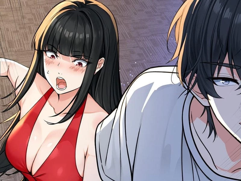 Tận Thế: Vừa Vô Địch Đã Bị Chặn Cửa Cầu Hôn Chapter 4 - Trang 6