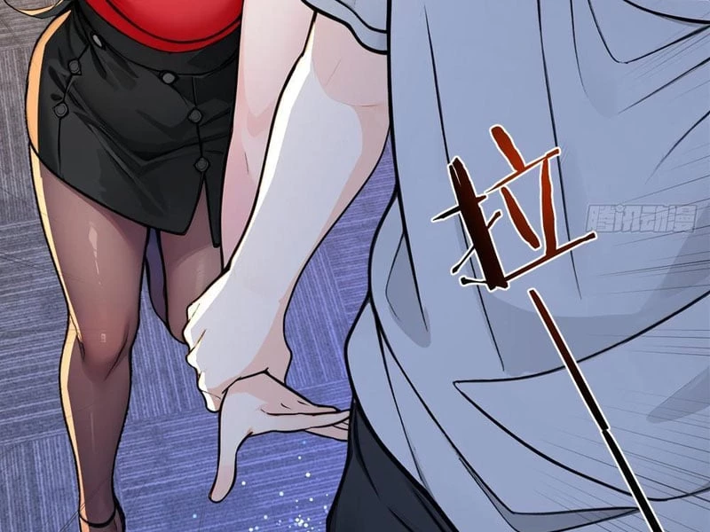 Tận Thế: Vừa Vô Địch Đã Bị Chặn Cửa Cầu Hôn Chapter 4 - Trang 7
